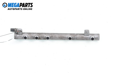 Fuel rail for Mercedes-Benz A-Class Hatchback W169 (09.2004 - 06.2012) A 180 CDI (169.007, 169.307), 109 hp