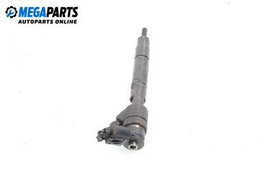 Diesel fuel injector for Mercedes-Benz A-Class Hatchback W169 (09.2004 - 06.2012) A 180 CDI (169.007, 169.307), 109 hp, № A 640 070 07 87