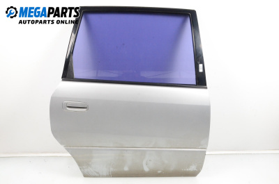 Ușă for Toyota Picnic Minivan (05.1996 - 12.2001), 5 uși, monovolum, position: dreaptă - spate