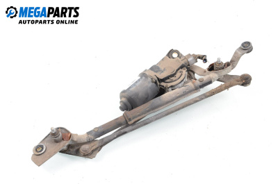 Front wipers motor for Toyota Picnic Minivan (05.1996 - 12.2001), minivan, position: front
