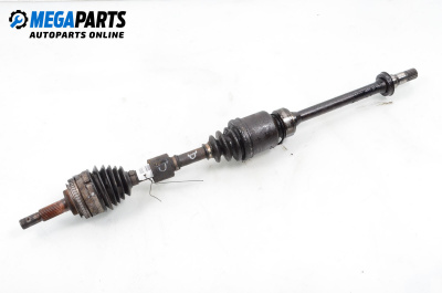 Driveshaft for Toyota Picnic Minivan (05.1996 - 12.2001) 2.2 D (CMX10), 90 hp, position: front - right