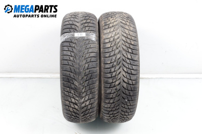 Snow tires MARSHAL 185/65/14, DOT: 2620 (The price is for two pieces)
