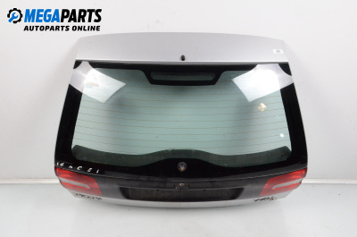 Capac spate for Volvo V40 Estate (07.1995 - 06.2004), 5 uși, combi, position: din spate