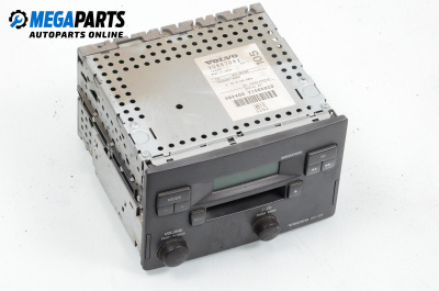 Cassette player for Volvo V40 Estate (07.1995 - 06.2004), № 30887082