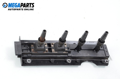 Bobină de aprindere for Peugeot 406 Sedan (08.1995 - 01.2005) 1.8 16V, 110 hp