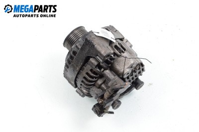 Gerenator for Peugeot 406 Sedan (08.1995 - 01.2005) 1.8 16V, 110 hp