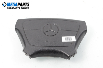 Airbag for Mercedes-Benz E-Class Sedan (W210) (06.1995 - 08.2003), 5 doors, sedan, position: front