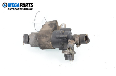 Water pump heater coolant motor for Mercedes-Benz E-Class Sedan (W210) (06.1995 - 08.2003) E 250 D (210.010), 113 hp