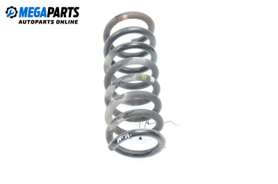 Coil spring for Mercedes-Benz E-Class Sedan (W210) (06.1995 - 08.2003), sedan, position: front