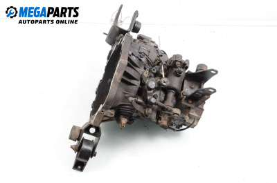  for Toyota Avensis I Sedan (09.1997 - 02.2003) 1.6 VVT-i (ZZT250), 110 hp