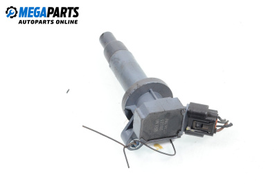 Zündspule for Toyota Avensis I Sedan (09.1997 - 02.2003) 1.6 VVT-i (ZZT250), 110 hp