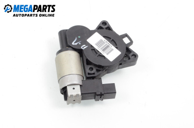 Antriebsmotor el. fensterheber for Mazda 6 Hatchback I (08.2002 - 12.2008), 5 türen, hecktür, position: links, vorderseite