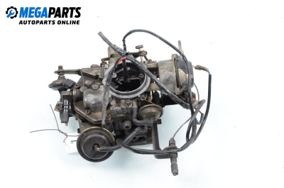 Carburetor for Nissan Primera Sedan I (06.1990 - 06.1996) 1.6, 90 hp