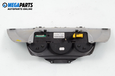 Bloc instrumente de bord for Fiat Ulysse Minivan II (08.2002 - 06.2011) 2.2 JTD, 128 hp