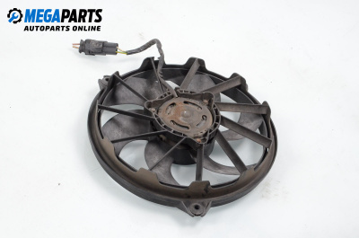 Radiator fan for Fiat Ulysse Minivan II (08.2002 - 06.2011) 2.2 JTD, 128 hp