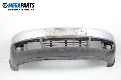 Front bumper for Audi A6 Avant C5 (11.1997 - 01.2005), station wagon, position: front