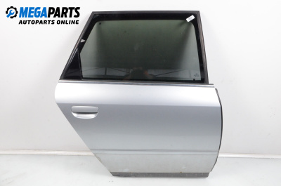 Door for Audi A6 Avant C5 (11.1997 - 01.2005), 5 doors, station wagon, position: rear - right