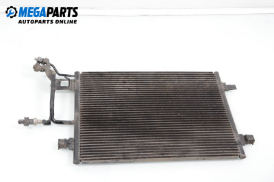 Air conditioning radiator for Audi A6 Avant C5 (11.1997 - 01.2005) 1.9 TDI, 110 hp