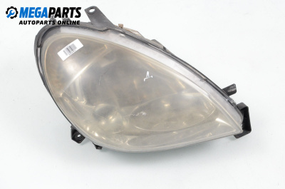 Far for Citroen Xsara Hatchback (04.1997 - 04.2005), hatchback, position: dreapta