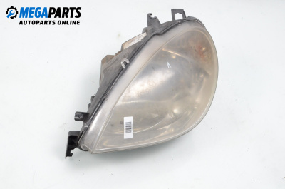 Headlight for Citroen Xsara Hatchback (04.1997 - 04.2005), hatchback, position: left