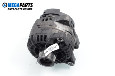 Alternator for Citroen Xsara Hatchback (04.1997 - 04.2005) 2.0 HDi 90, 90 hp