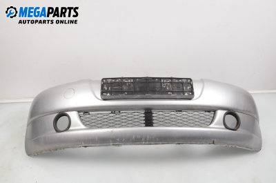 Frontstoßstange for Toyota Yaris Hatchback I (01.1999 - 12.2005), hecktür, position: vorderseite