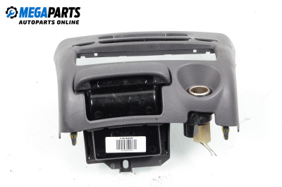 Central console for Toyota Yaris Hatchback I (01.1999 - 12.2005)