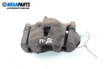 Caliper for Toyota Yaris Hatchback I (01.1999 - 12.2005), position: front - right