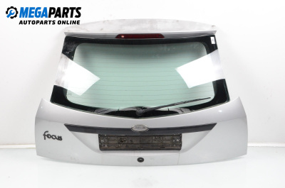 Heckklappe for Ford Focus I Hatchback (10.1998 - 12.2007), 5 türen, hecktür, position: rückseite