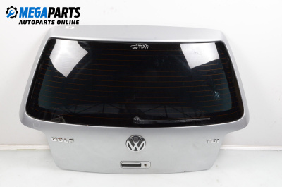 Capac spate for Volkswagen Golf IV Hatchback (08.1997 - 06.2005), 5 uși, hatchback, position: din spate