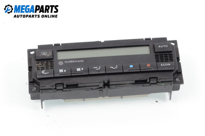 Air conditioning panel for Volkswagen Golf IV Hatchback (08.1997 - 06.2005)