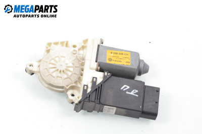 Motor macara geam for Volkswagen Golf IV Hatchback (08.1997 - 06.2005), 5 uși, hatchback, position: dreaptă - fața
