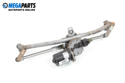 Front wipers motor for Volkswagen Golf IV Hatchback (08.1997 - 06.2005), hatchback, position: front