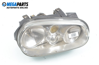 Headlight for Volkswagen Golf IV Hatchback (08.1997 - 06.2005), hatchback, position: right