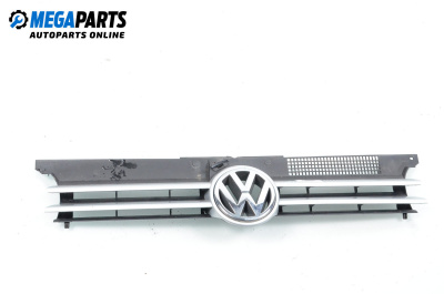 Gitter for Volkswagen Golf IV Hatchback (08.1997 - 06.2005), hecktür, position: vorderseite