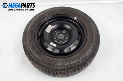 Spare tire for Volkswagen Golf IV Hatchback (08.1997 - 06.2005) 15 inches, width 6 (The price is for one piece)