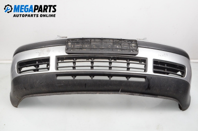 Bara de protectie frontala for Volkswagen Golf IV Hatchback (08.1997 - 06.2005), hatchback, position: fața