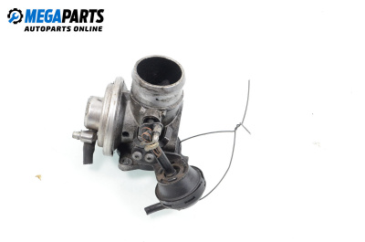 EGR valve for Volkswagen Golf IV Hatchback (08.1997 - 06.2005) 1.9 TDI, 90 hp