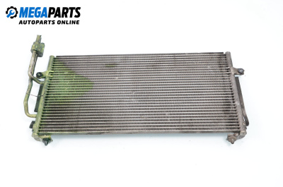 Radiator aer condiționat for Mitsubishi Space Star Minivan (06.1998 - 12.2004) 1.9 DI-D (DG4A), 102 hp