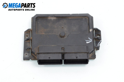 ECU for Dacia Solenza Hatchback (02.2003 - 12.2005) 1.9 D, 63 hp, № 8200317421