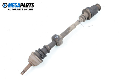 Driveshaft for Dacia Solenza Hatchback (02.2003 - 12.2005) 1.9 D, 63 hp, position: front - right