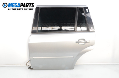 Door for Ford Mondeo III Turnier (10.2000 - 03.2007), 5 doors, station wagon, position: rear - left
