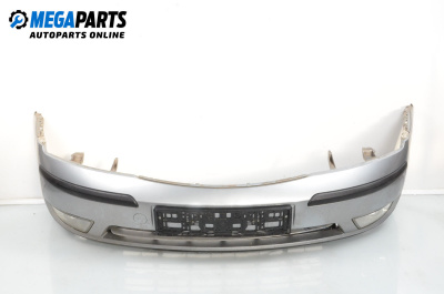 Frontstoßstange for Ford Mondeo III Turnier (10.2000 - 03.2007), combi, position: vorderseite