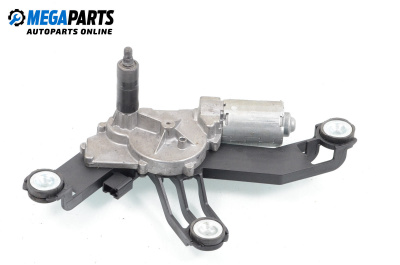 Front wipers motor for Ford Mondeo III Turnier (10.2000 - 03.2007), station wagon, position: rear