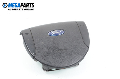 Airbag for Ford Mondeo III Turnier (10.2000 - 03.2007), 5 doors, station wagon, position: front
