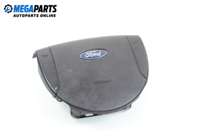 Airbag for Ford Mondeo III Turnier (10.2000 - 03.2007), 5 uși, combi, position: fața