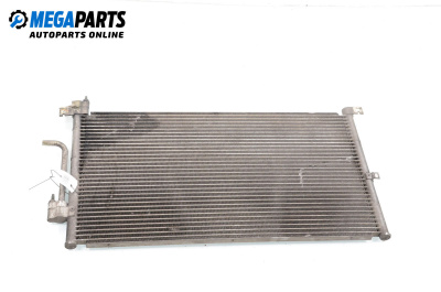 Air conditioning radiator for Ford Mondeo III Turnier (10.2000 - 03.2007) 2.0 TDCi, 130 hp