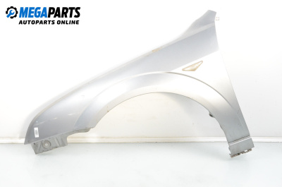 Fender for Ford Mondeo III Turnier (10.2000 - 03.2007), 5 doors, station wagon, position: front - left