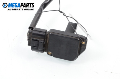 Air mass flow meter for Ford Mondeo III Turnier (10.2000 - 03.2007) 2.0 TDCi, 130 hp, XS7F-12B579-AA