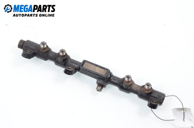 Fuel rail for Ford Mondeo III Turnier (10.2000 - 03.2007) 2.0 TDCi, 130 hp, № 2S70-9D280
